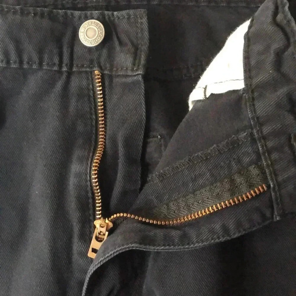 Levis 512 Slim Taper Men’s Jeans - Picture 5 of 10